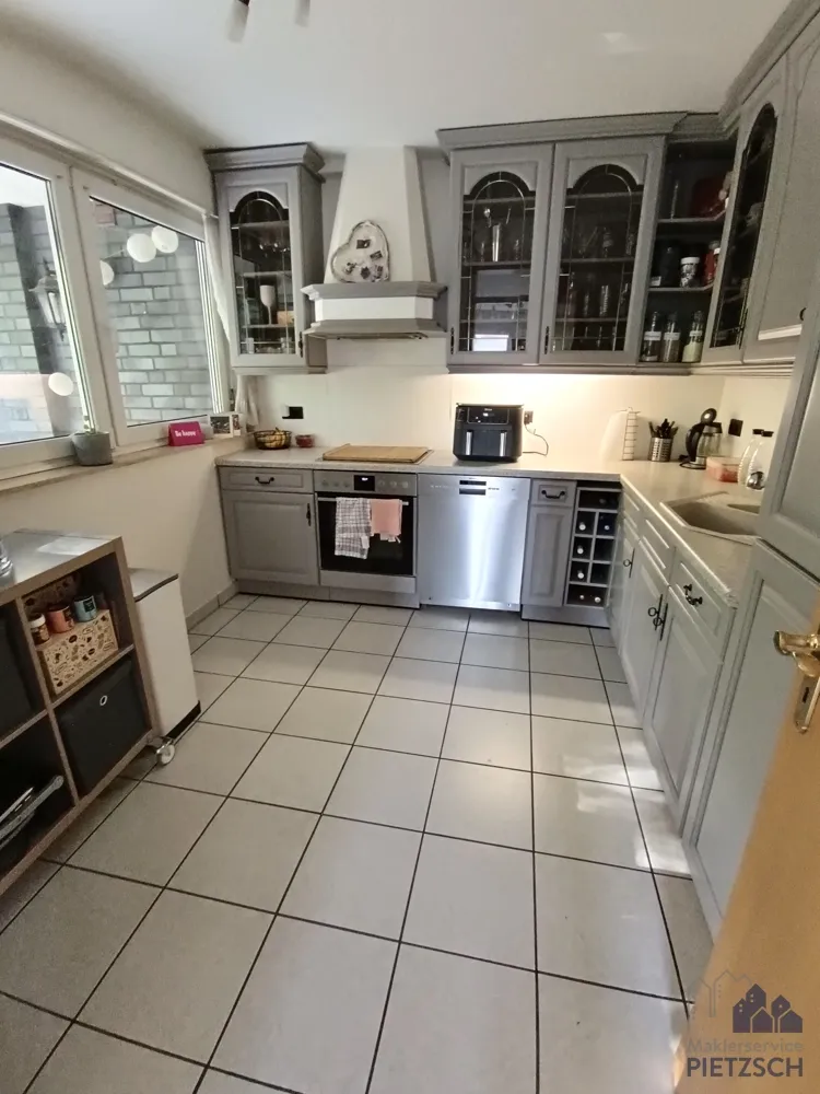 3 Zimmer Wohnung mit 68 m² in Marl – Bild 2