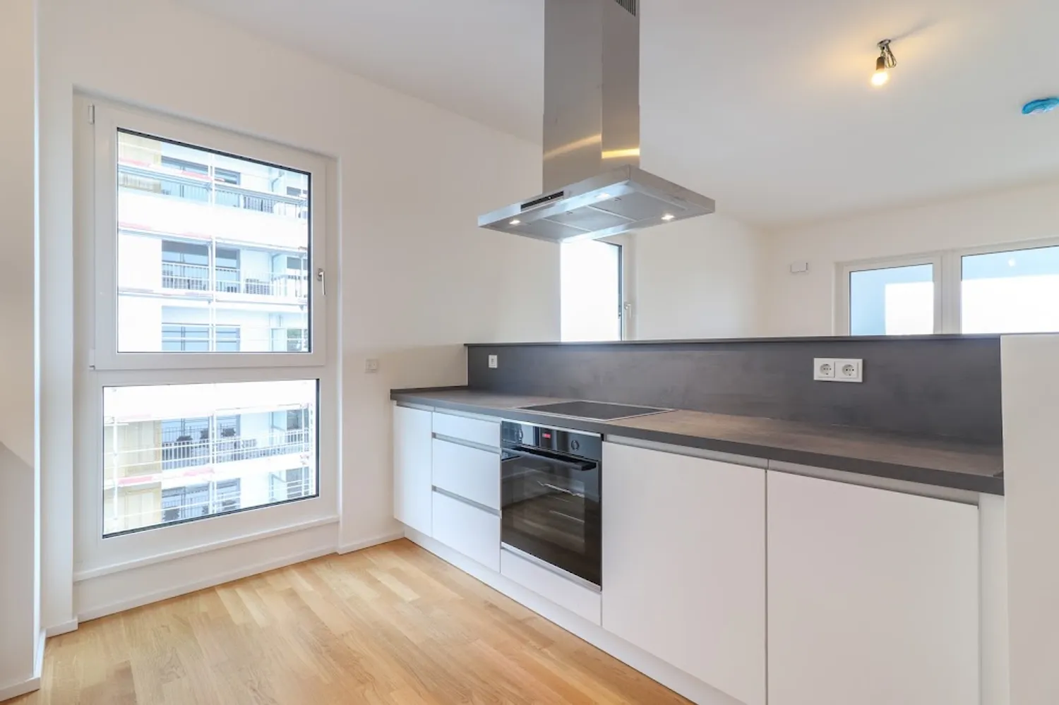 4 Zimmer Wohnung mit 138 m² in Frankfurt am Main – Bild 9