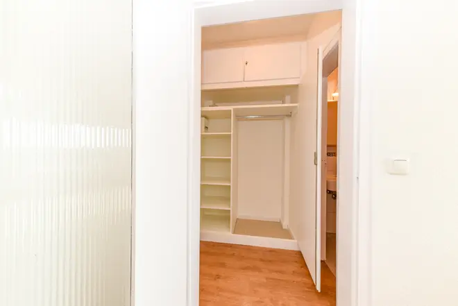 1 Zimmer Wohnung mit 34 m² in Wiesbaden – Bild 10