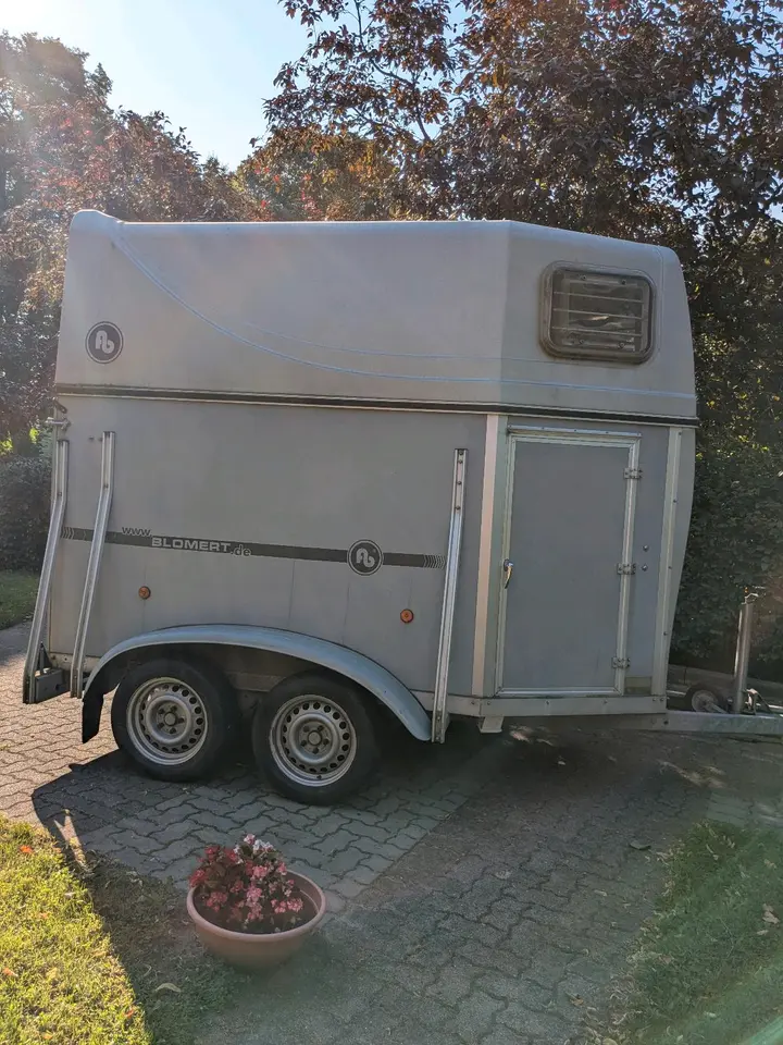 WG-Zimmer mit 45 m² in Lübeck – Bild 7