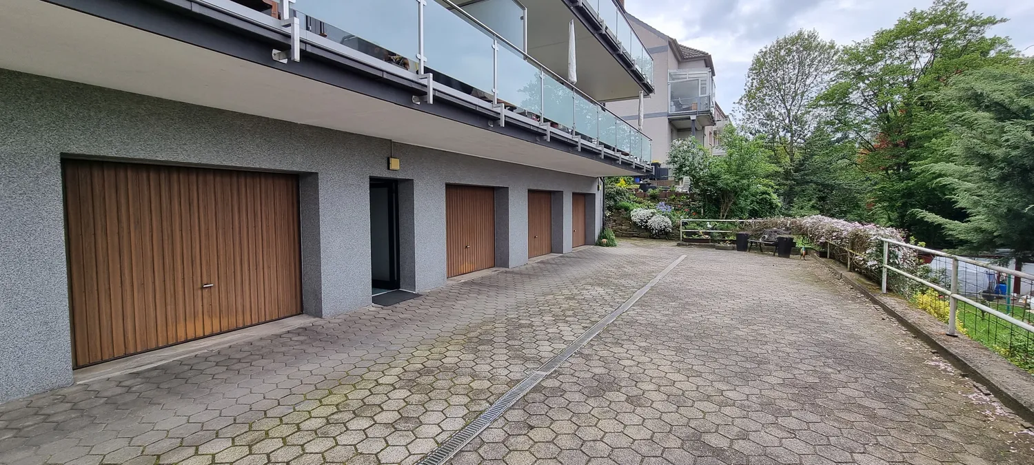 3 Zimmer Wohnung mit 65 m² in Witten – Bild 10