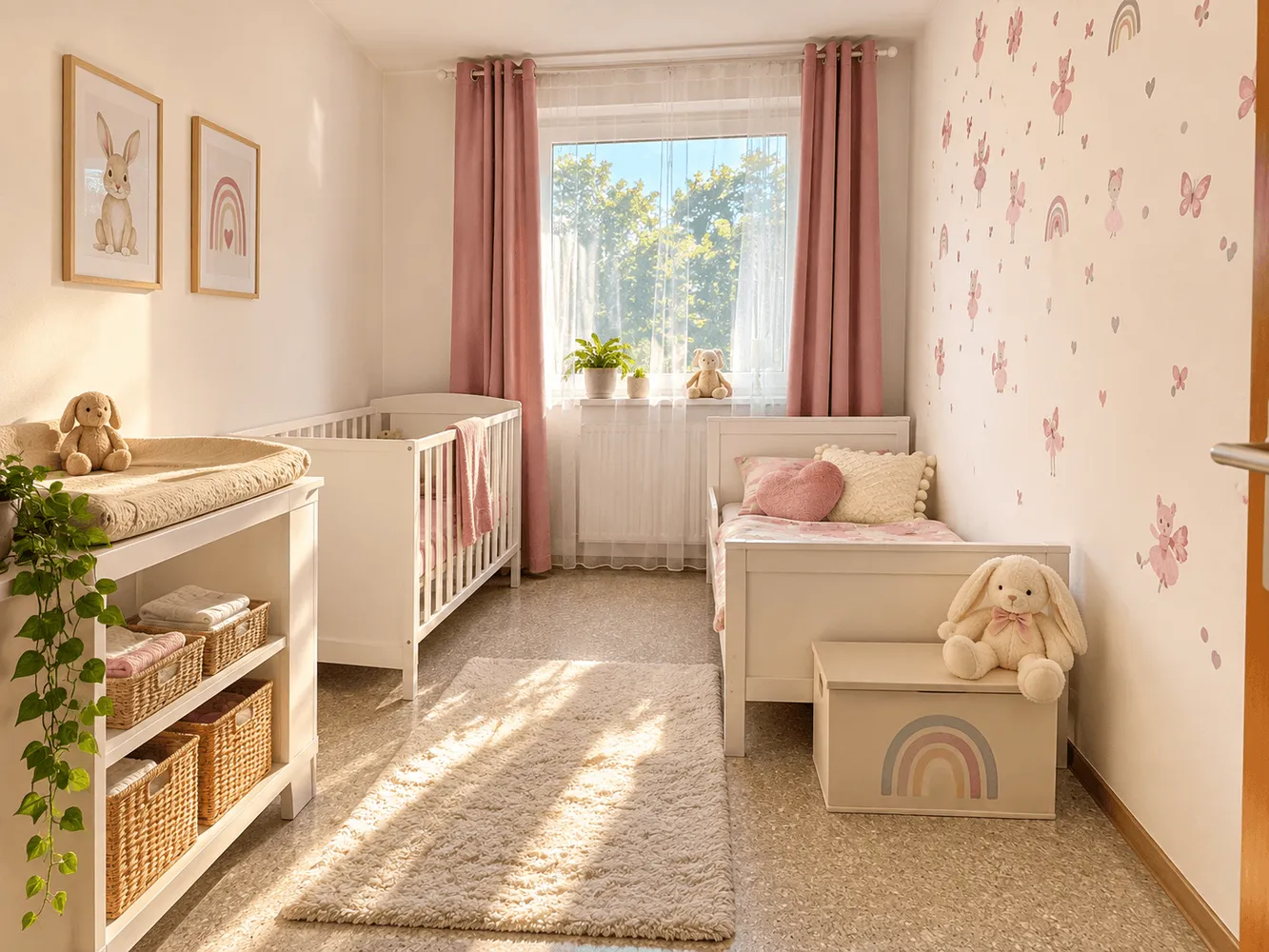 3 Zimmer Wohnung mit 90 m² in Bonn – Bild 7