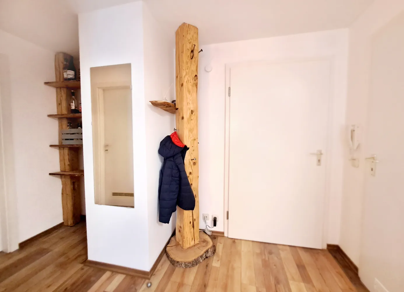 3 Zimmer Wohnung mit 75 m² in Regensburg – Bild 3