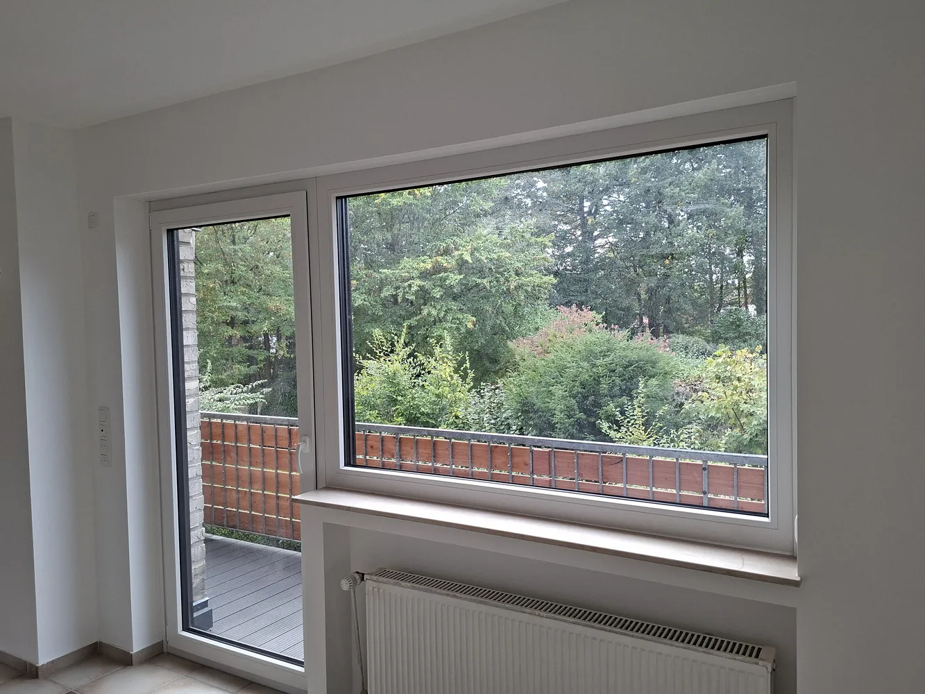 3 room apartment with 85 m² in Ibbenbüren – Photo 4
