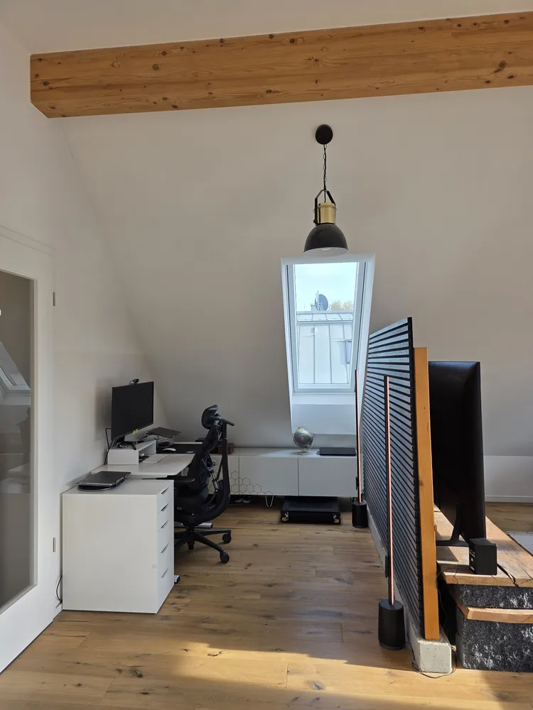 2 Zimmer Wohnung mit 70 m² in München – Bild 7