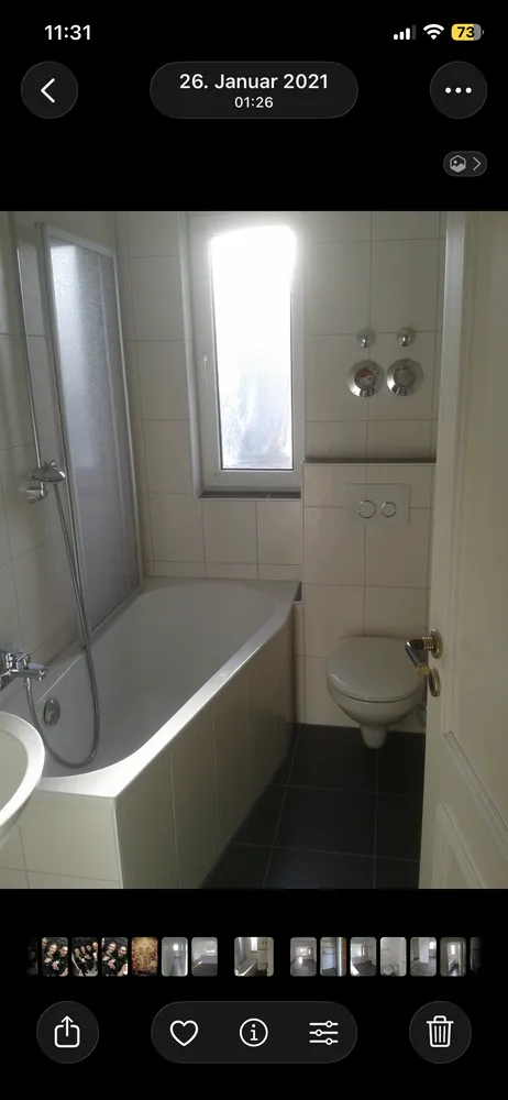 3 Zimmer Wohnung mit 57 m² in Nürnberg – Bild 4