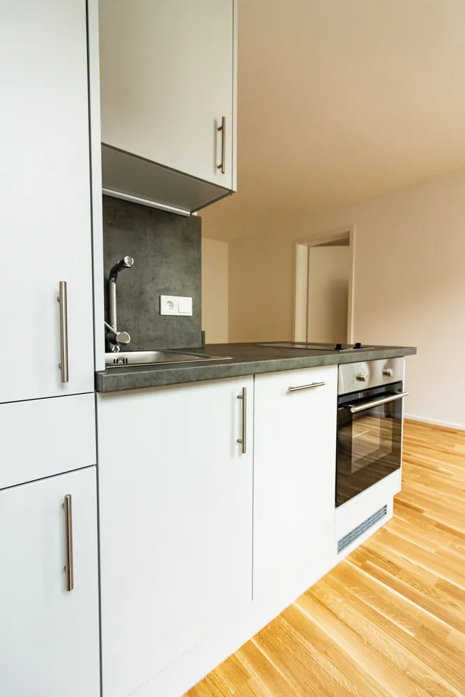 2 Zimmer Wohnung mit 32 m² in Leipzig – Bild 6