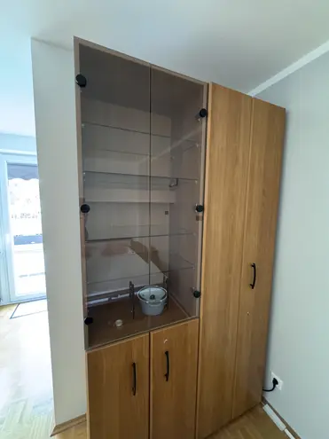 1 Zimmer Wohnung mit 39 m² in München – Bild 9