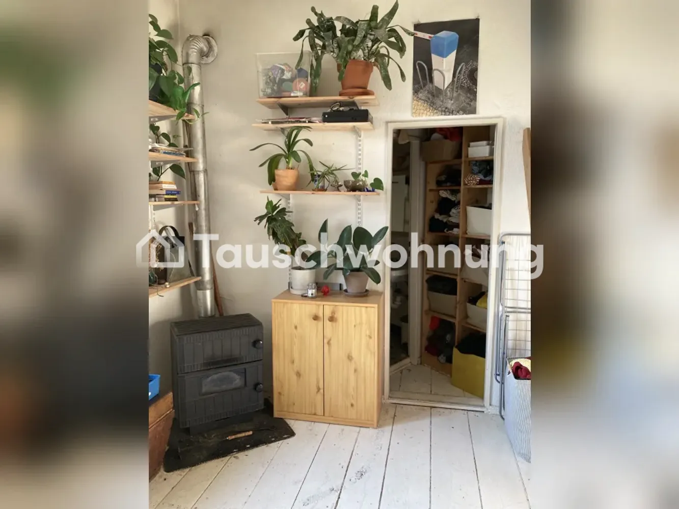 1 Zimmer Wohnung mit 30 m² in Berlin – Bild 4