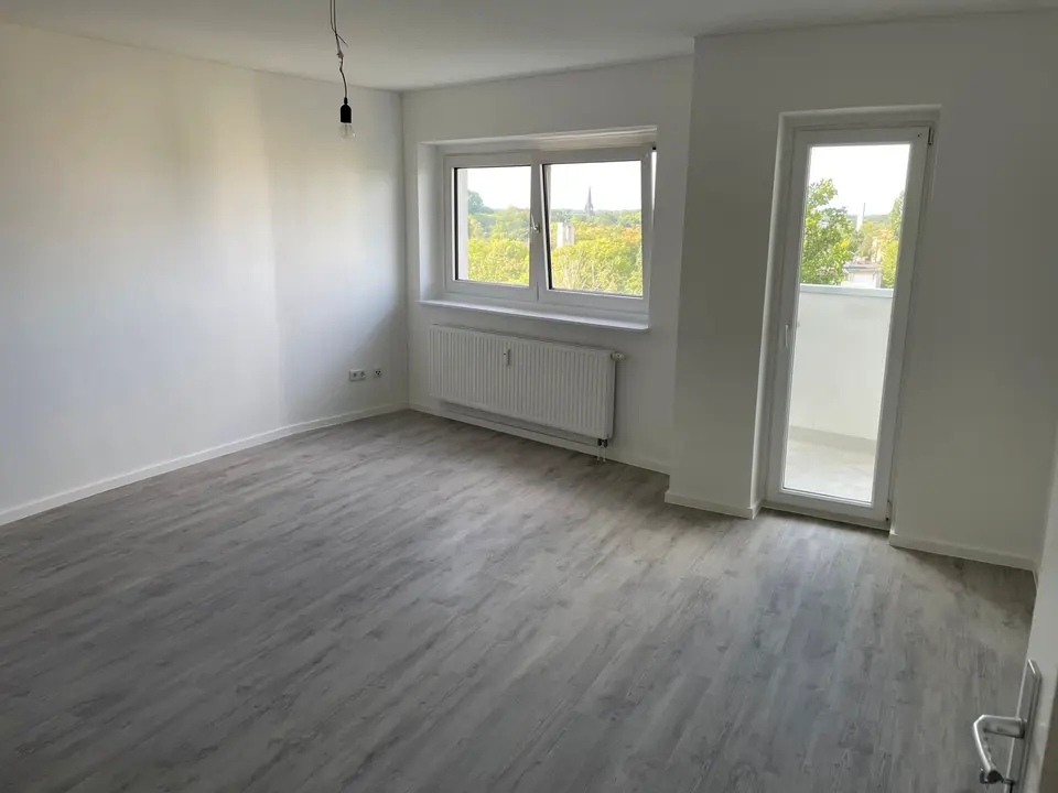 Studio mit 37 m² in Neuss – Bild 1