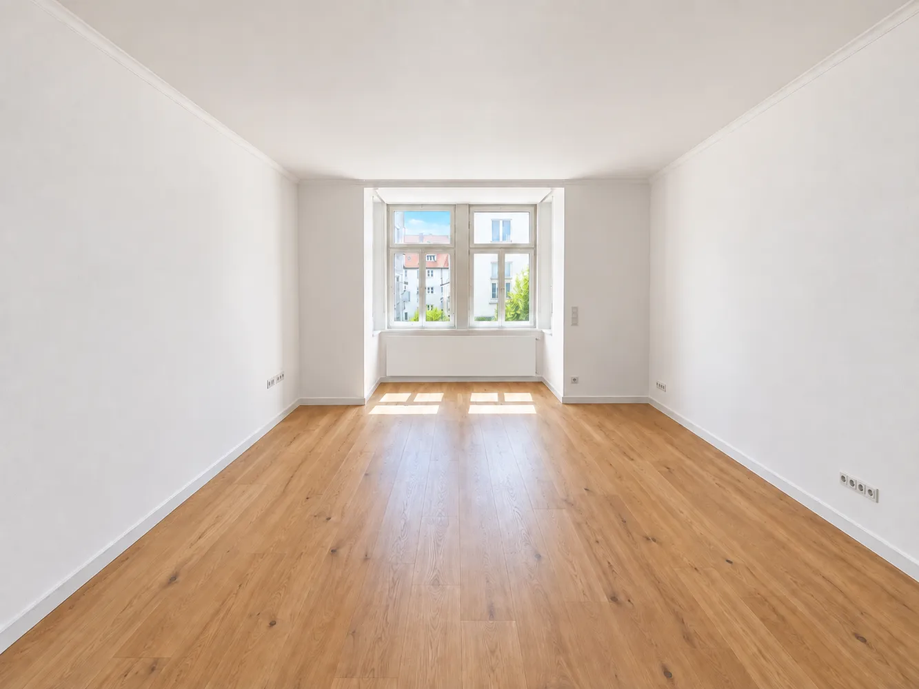3 Zimmer Wohnung mit 95 m² in Stuttgart – Bild 6