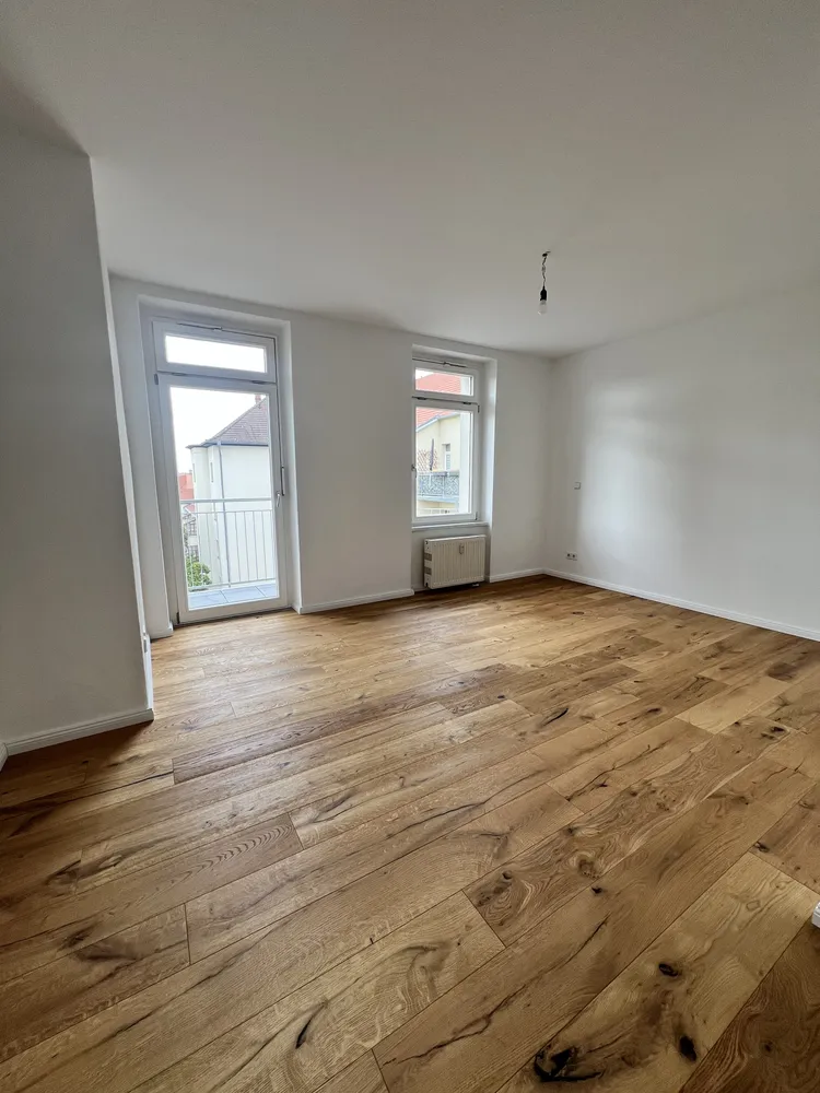 2 Zimmer Wohnung mit 72 m² in Leipzig – Bild 4