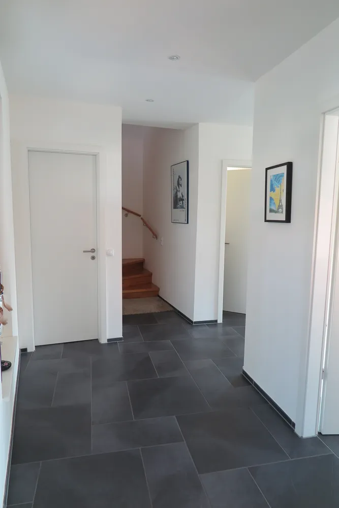 4 Zimmer Wohnung mit 153 m² in Heidelberg – Bild 3
