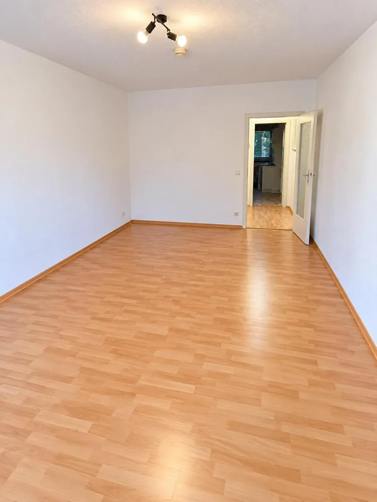 3 Zimmer Wohnung mit 65 m² in Karlsruhe – Bild 3
