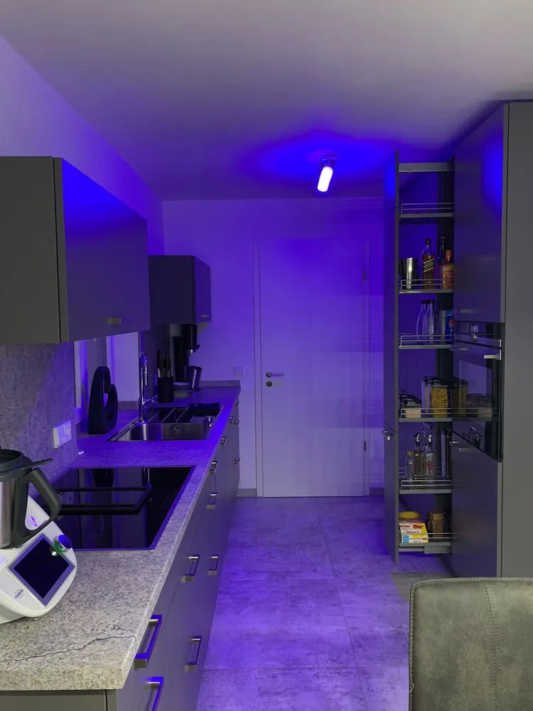 4 Zimmer Wohnung mit 76 m² in Ingolstadt – Bild 3