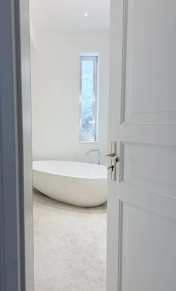 4 room apartment with 108 m² in Düsseldorf – Photo 6