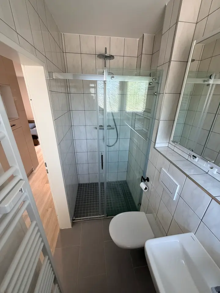 2 Zimmer Wohnung mit 34 m² in Oldenburg – Bild 8