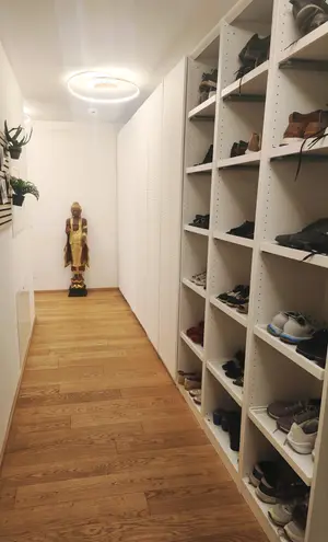 3 Zimmer Wohnung mit 70 m² in München – Bild 1