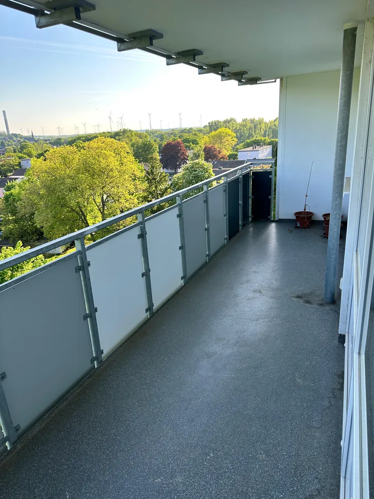 2 room apartment with 68 m² in Grevenbroich – Photo 5