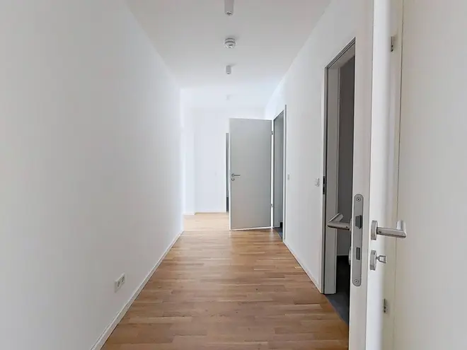 3 Zimmer Wohnung mit 91 m² in Berlin – Bild 10