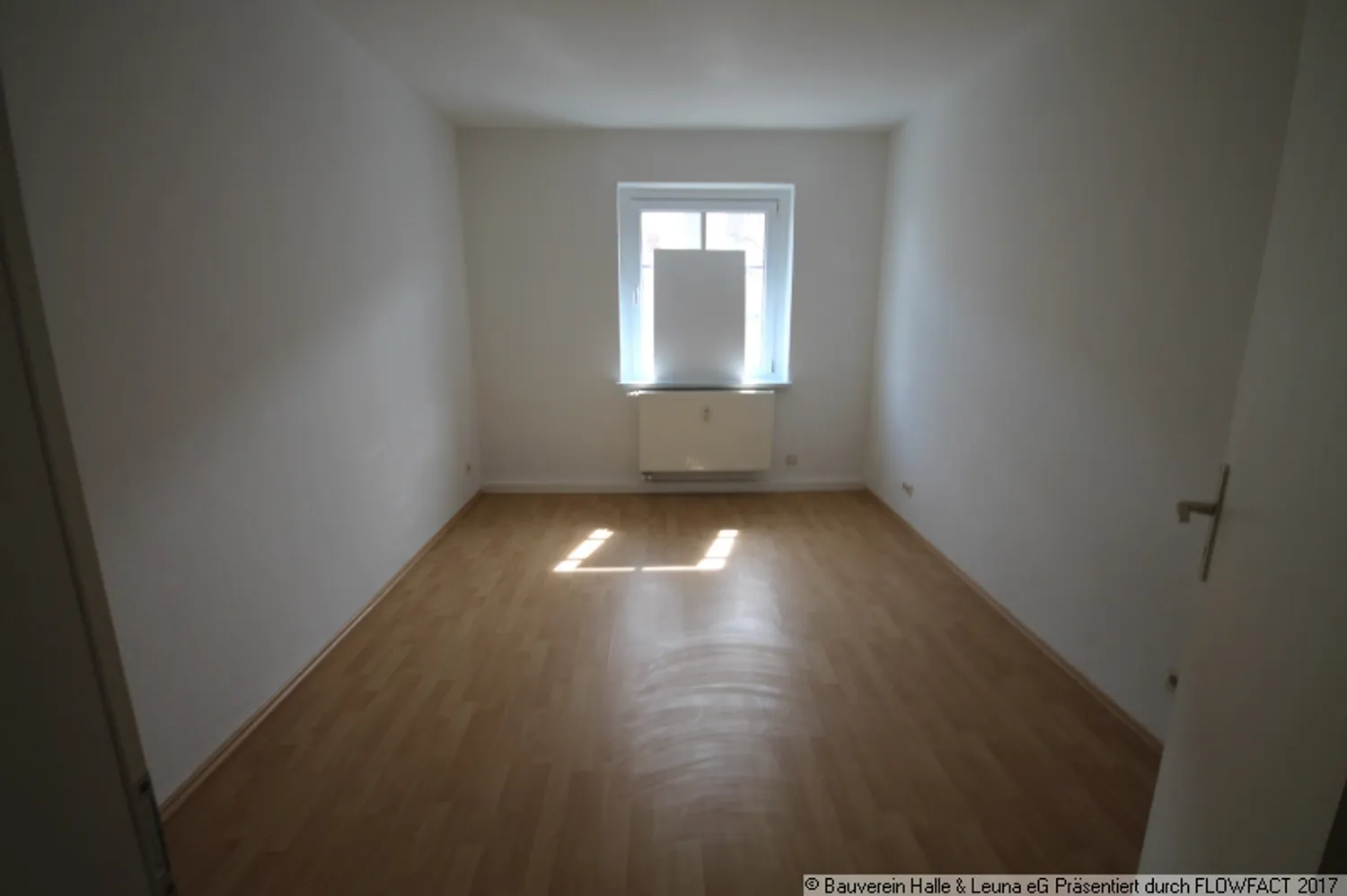 3 Zimmer Wohnung mit 56 m² in Bitterfeld-Wolfen – Bild 6