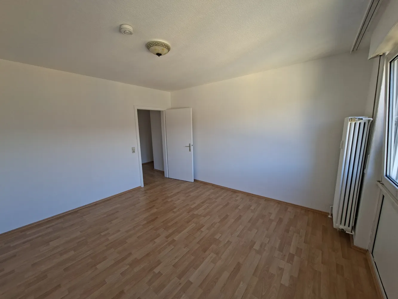 2 Zimmer Wohnung mit 55 m² in Mannheim – Bild 9