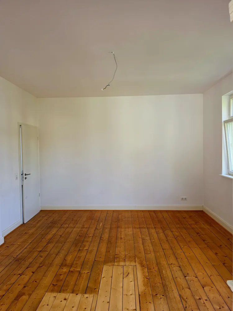 3 room apartment with 90 m² in Hofheim am Taunus – Photo 12
