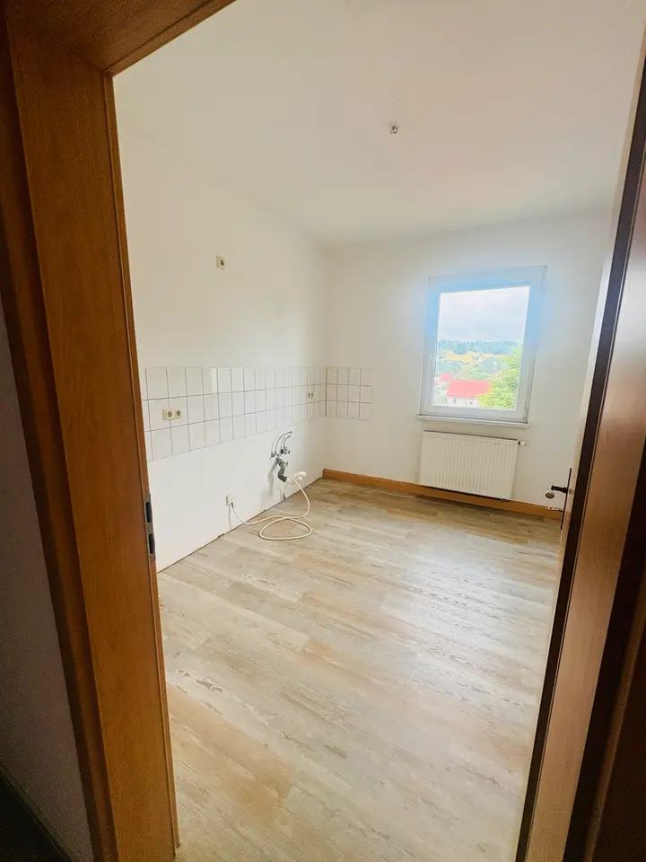 2 Zimmer Wohnung mit 55 m² in Schmalkalden – Bild 6