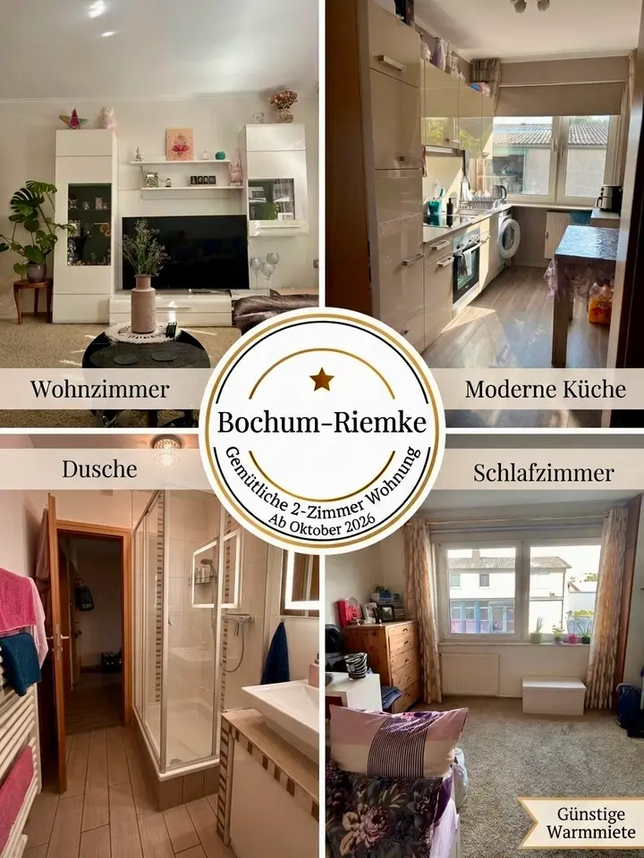 4 Zimmer Wohnung mit 88 m² in Gelsenkirchen – Bild 8
