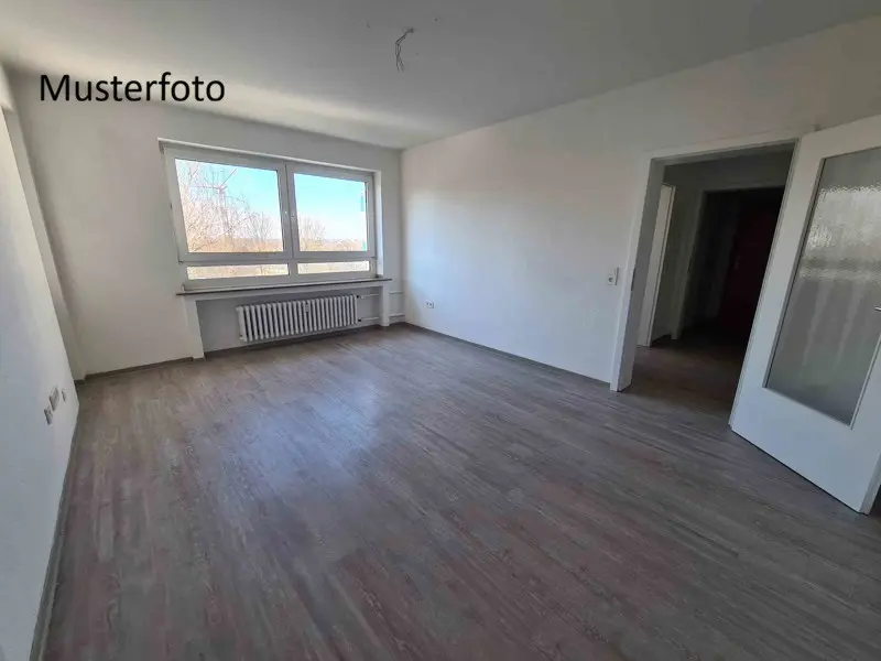 2 Zimmer Wohnung mit 53 m² in Bochum – Bild 3