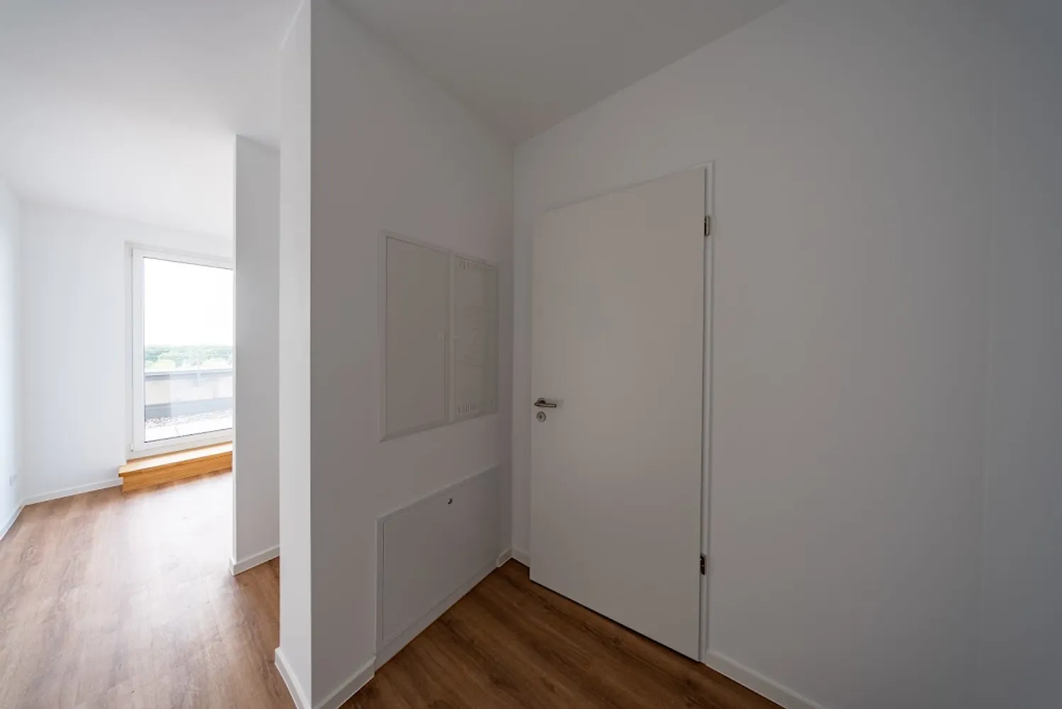 2 room apartment with 50 m² in Berlin – Photo 2