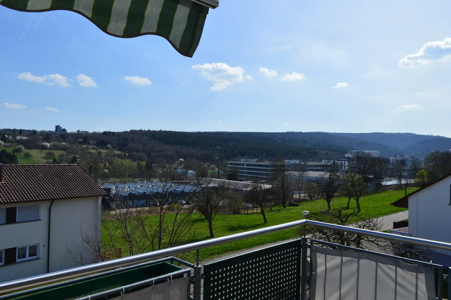 3 Zimmer Wohnung mit 116 m² in Pforzheim – Bild 2