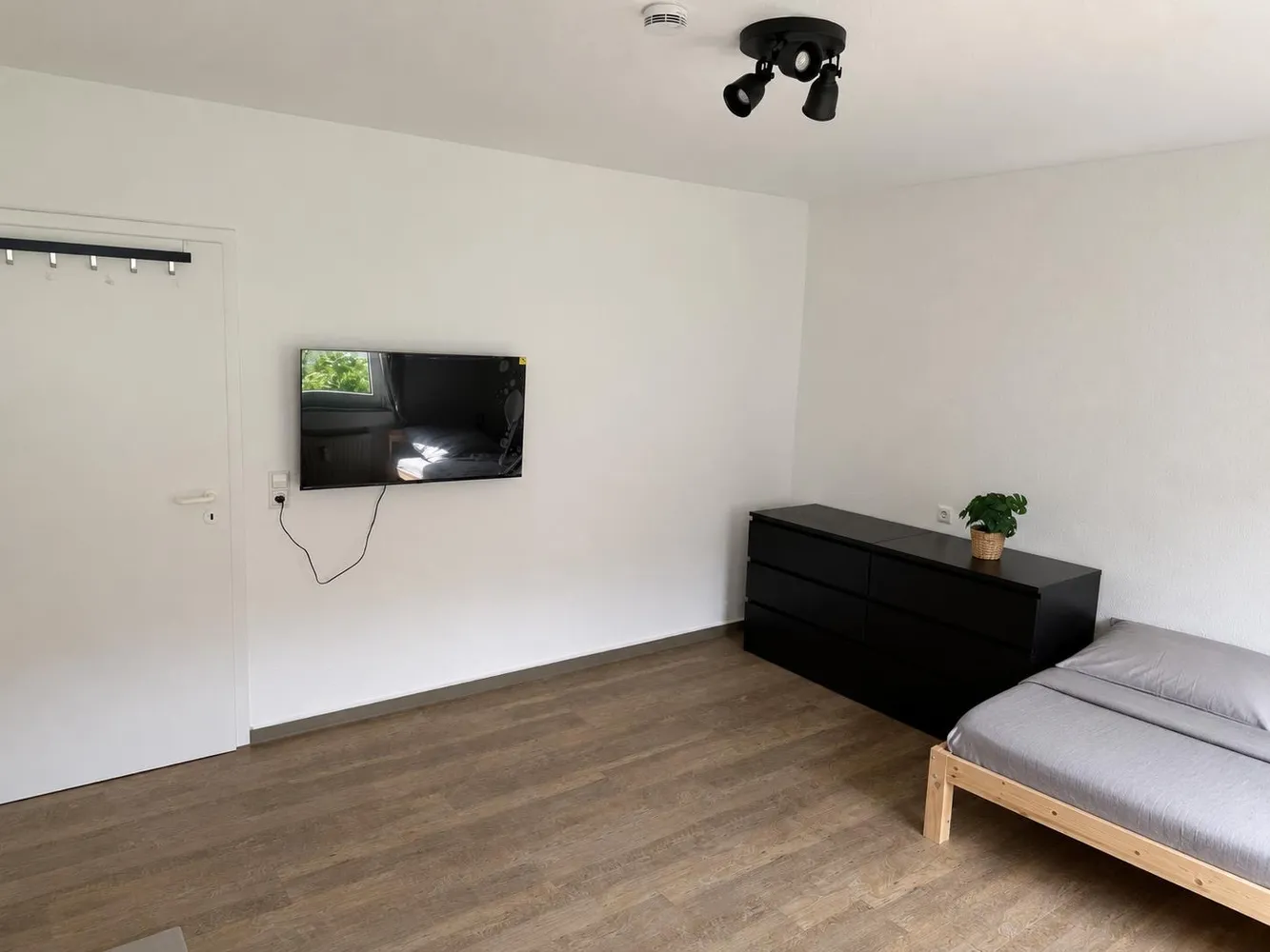 1 Zimmer Wohnung mit 20 m² in Heilbronn – Bild 5