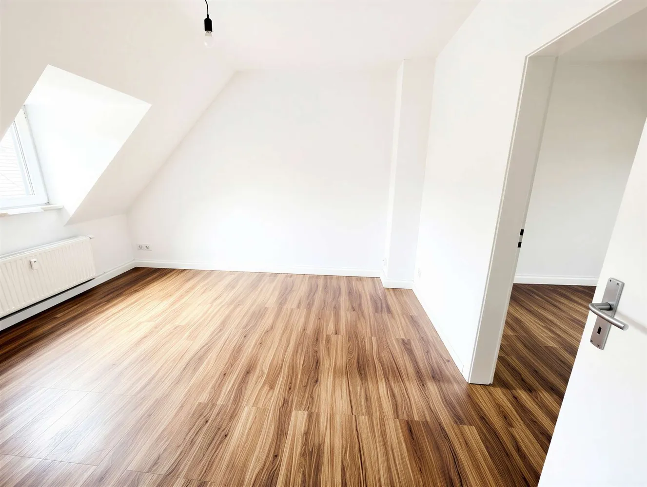 2 Zimmer Wohnung mit 39 m² in Gelsenkirchen – Bild 3