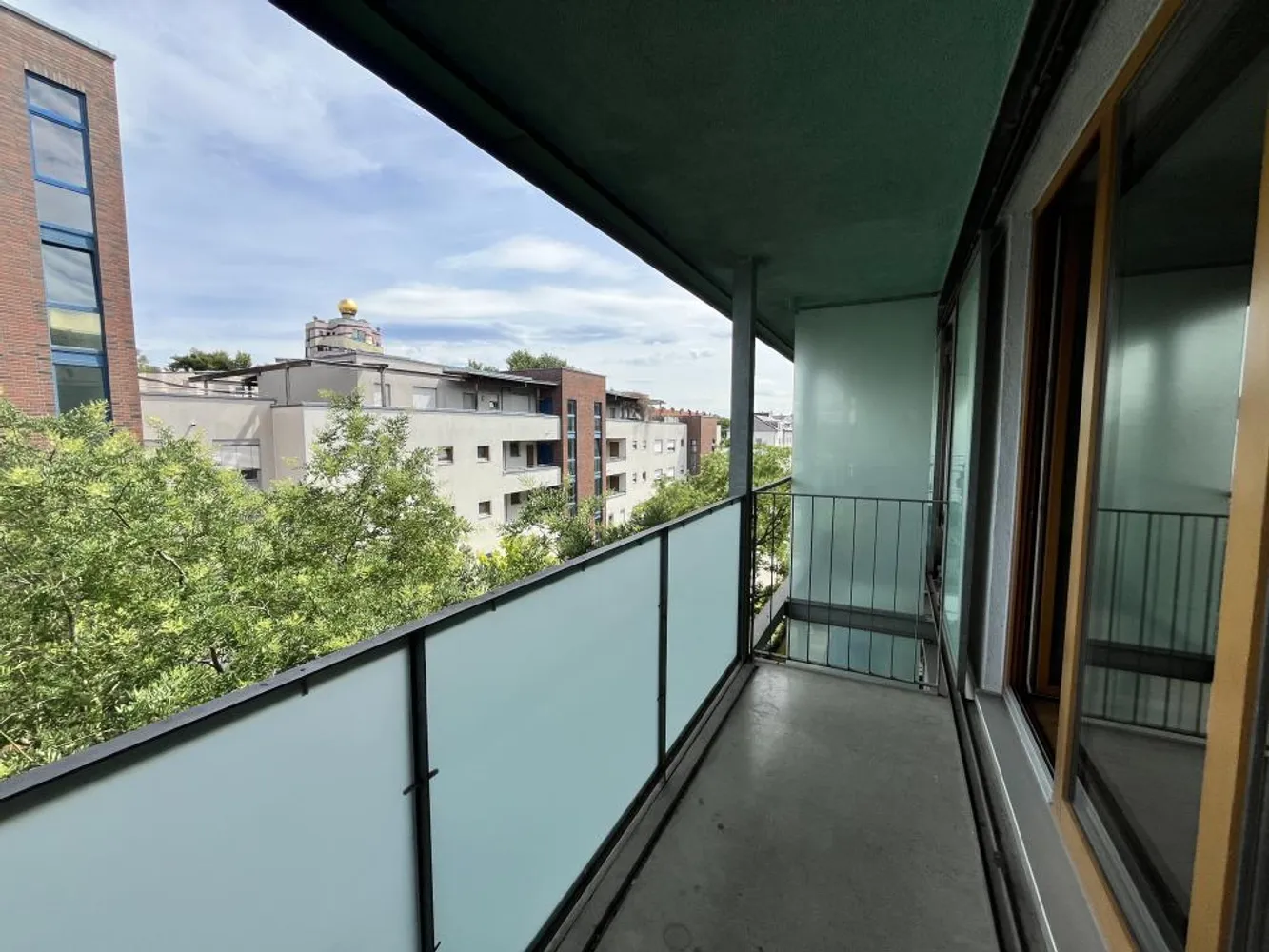 2 Zimmer Wohnung mit 44 m² in Darmstadt – Bild 8