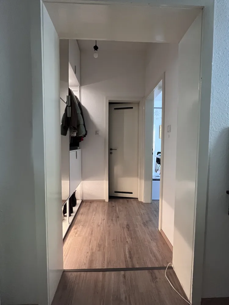 3 Zimmer Wohnung mit 75 m² in Mannheim – Bild 4