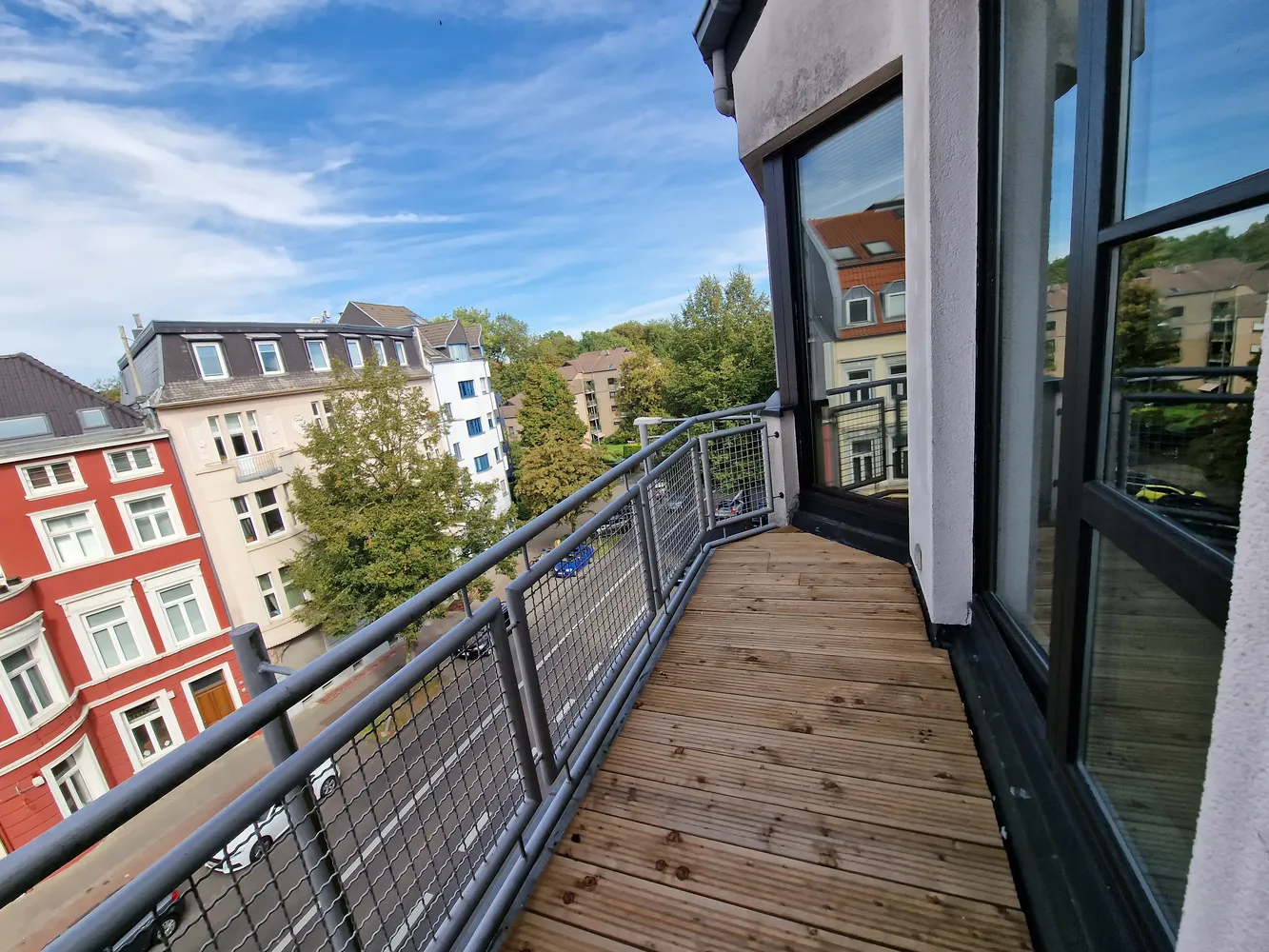 2 Zimmer Wohnung mit 40 m² in Aachen – Bild 11