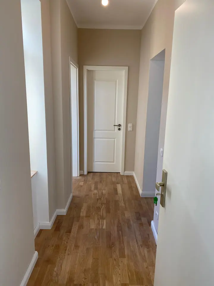 4 Zimmer Wohnung mit 130 m² in Magdeburg – Bild 4