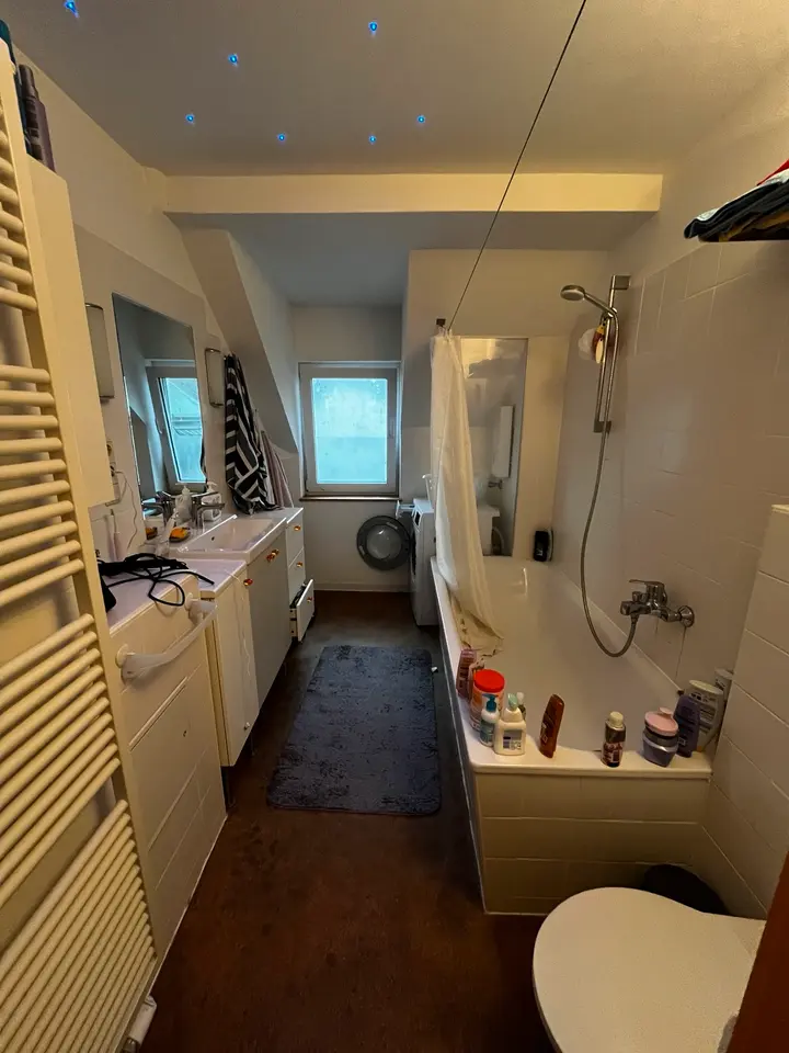 WG-Zimmer mit 20 m² in Wolfenbüttel – Bild 10