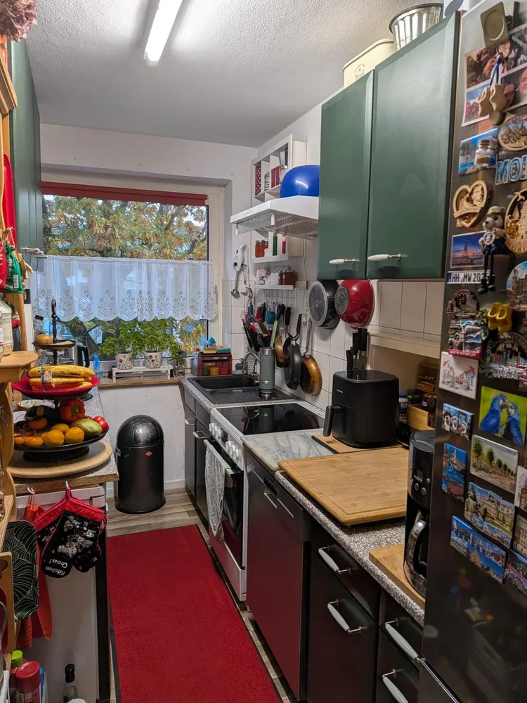 3 Zimmer Wohnung mit 82 m² in Hilden – Bild 6