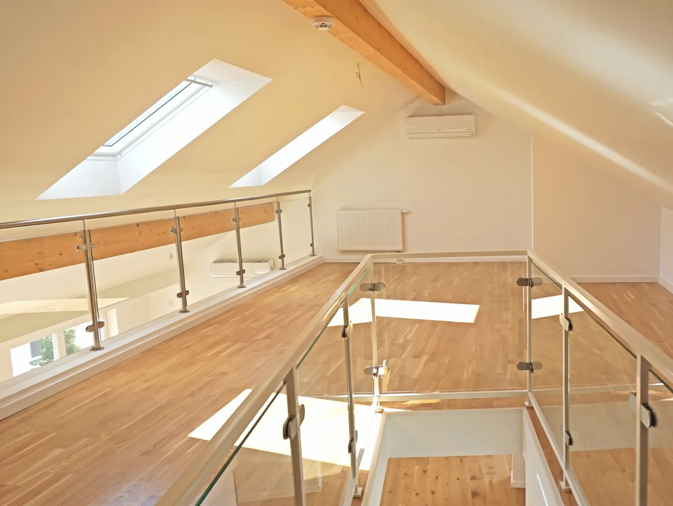 2 Zimmer Wohnung mit 122 m² in Coburg – Bild 11