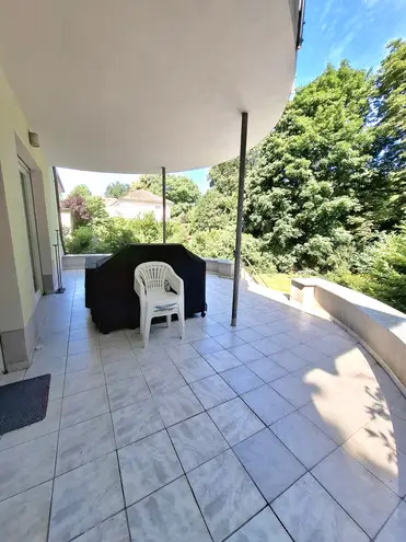 6 Zimmer Haus mit 194 m² in Berlin – Bild 5