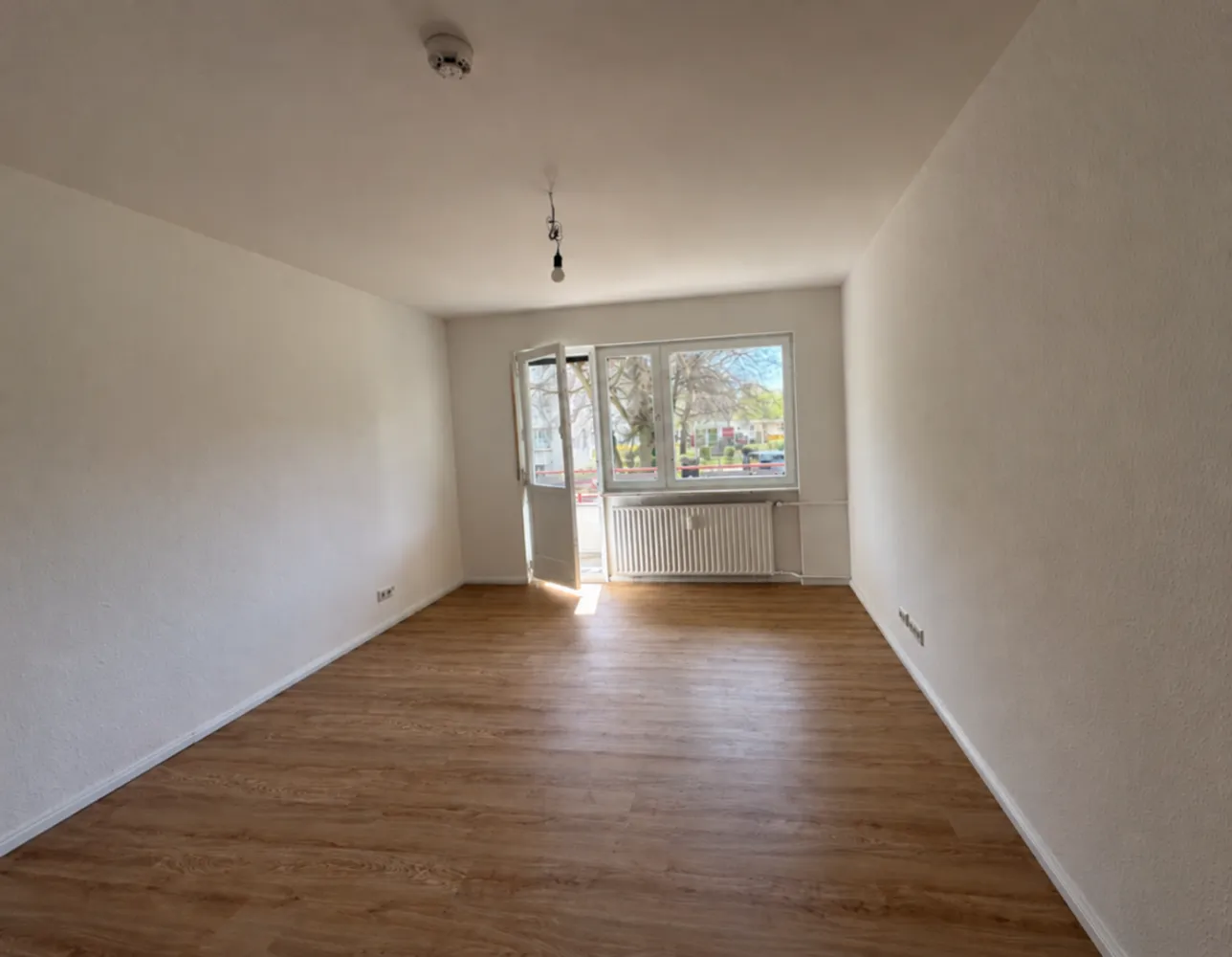 3 Zimmer Wohnung mit 71 m² in Berlin – Bild 1