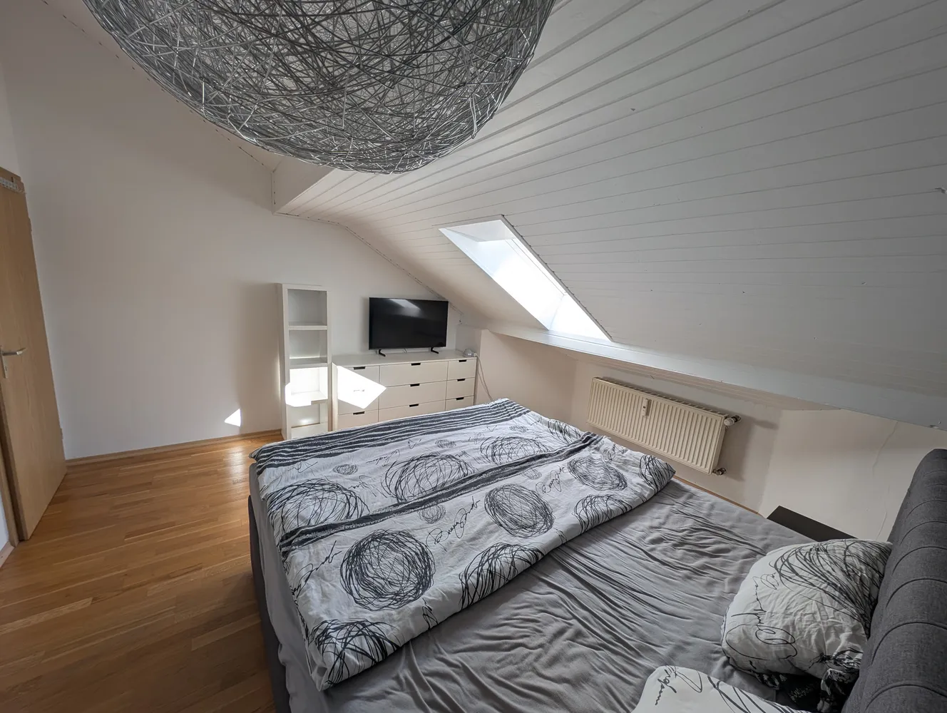 3 Zimmer Wohnung mit 65 m² in Ingolstadt – Bild 5