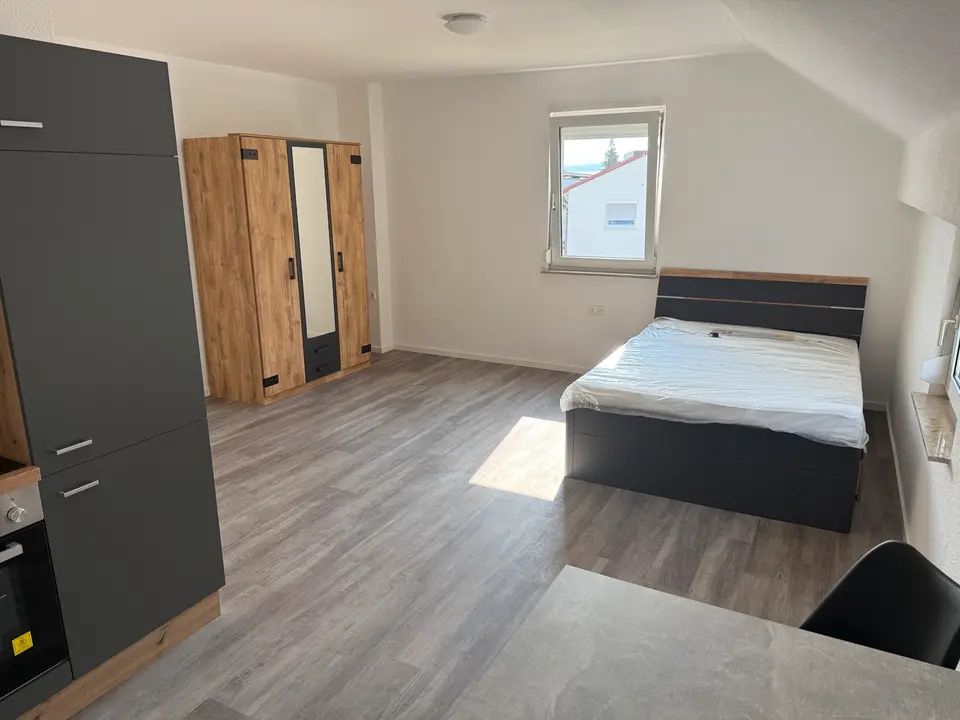 Studio mit 23 m² in Göppingen – Bild 2