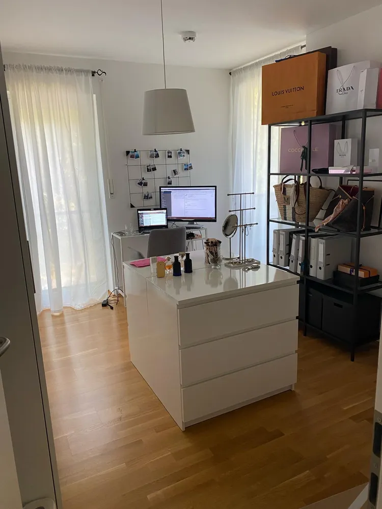 3 Zimmer Wohnung mit 69 m² in Augsburg – Bild 4