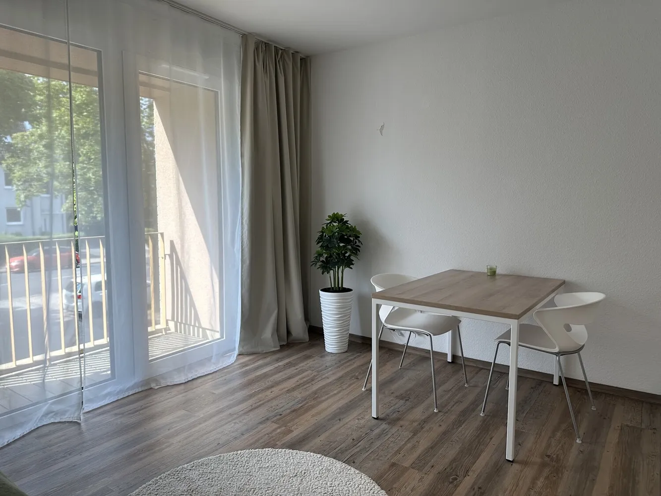 1 Zimmer Wohnung mit 26 m² in Aachen – Bild 2