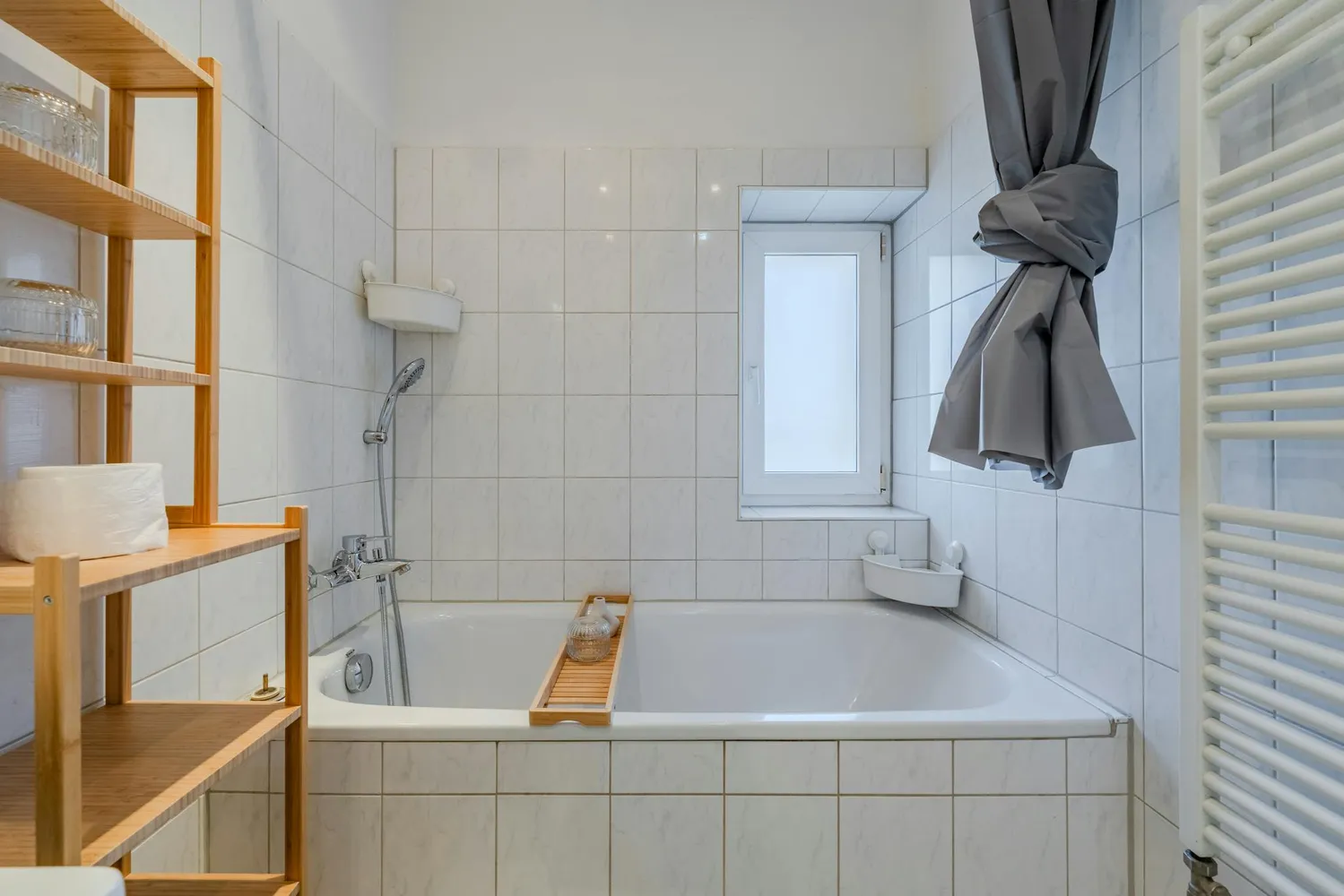 WG-Zimmer mit 7 m² in Berlin – Bild 6