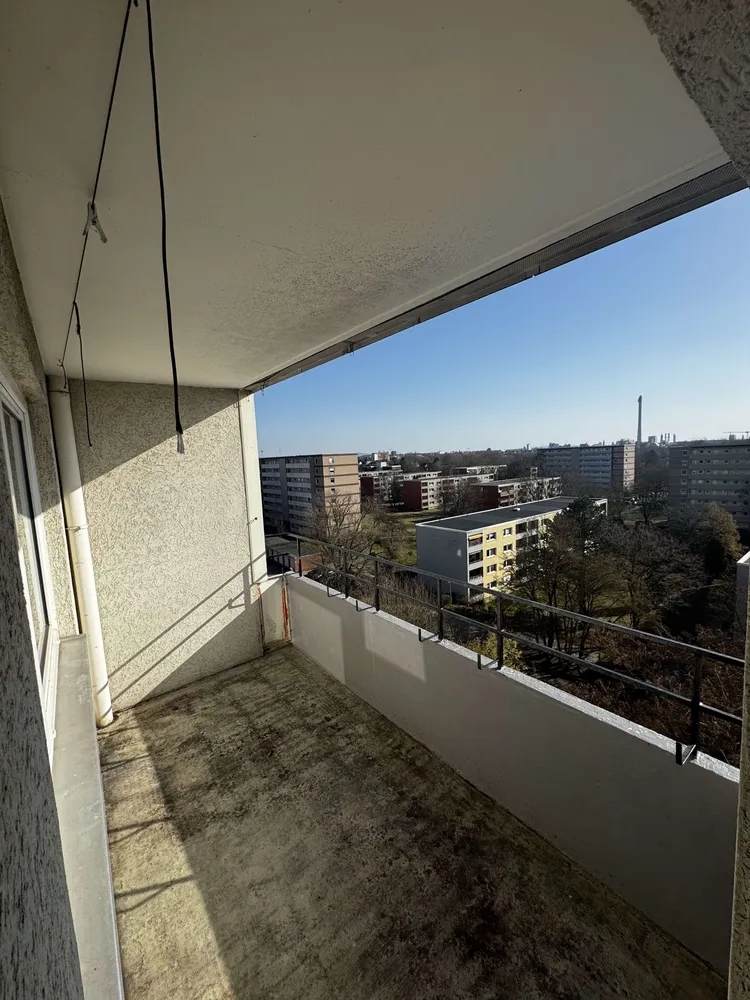 3 room apartment with 76 m² in Brunswick – Photo 1