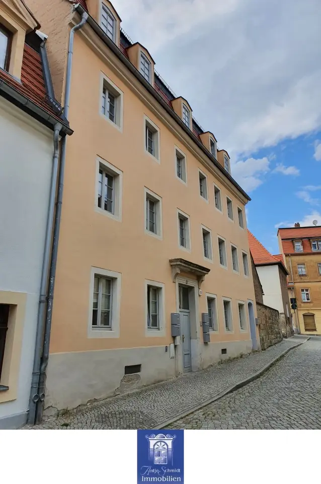 2 Zimmer Wohnung mit 51 m² in Pirna – Bild 2